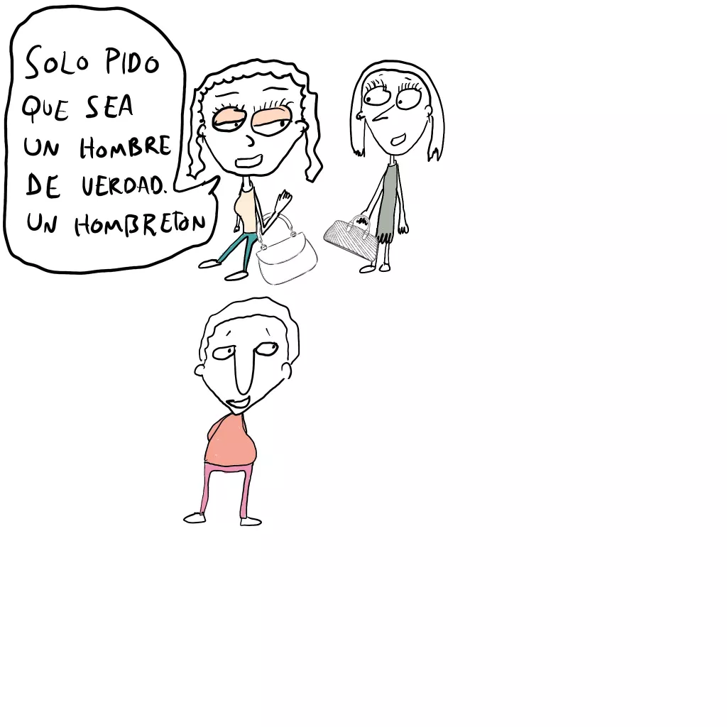 hombreton